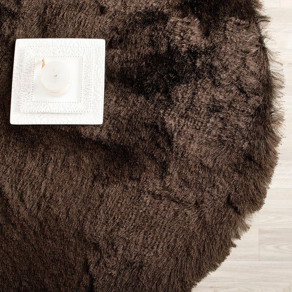 Safavieh Shag Sg511 757 Hand Tufted Rug