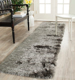 Safavieh Shag Sg511 757 Hand Tufted Rug