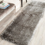 Safavieh Shag Sg511 757 Hand Tufted Rug