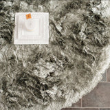 Safavieh Shag Sg511 121 Hand Tufted Rug