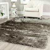 Safavieh Shag Sg511 757 Hand Tufted Rug