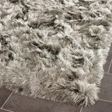 Safavieh Shag Sg511 757 Hand Tufted Rug