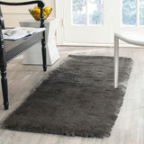 Safavieh Shag Sg511 757 Hand Tufted Rug