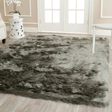 Safavieh Shag Sg511 757 Hand Tufted Rug