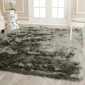 Safavieh Shag Sg511 121 Hand Tufted Rug