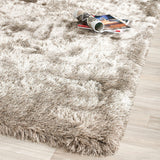 Safavieh Shag Sg511 757 Hand Tufted Rug