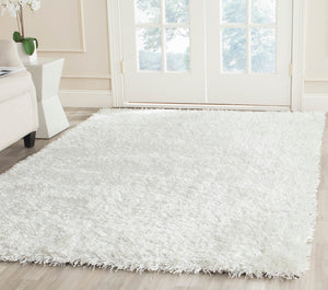 Safavieh Shag Sg531 111 Hand Tufted Rug