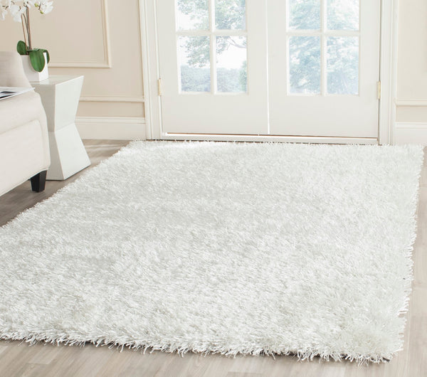 Safavieh Shag Sg531 111 Hand Tufted Rug