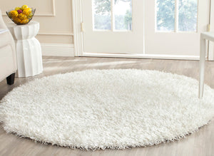 Safavieh Shag Sg531 111 Hand Tufted Rug