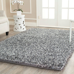 Safavieh Shag Sg531 111 Hand Tufted Rug