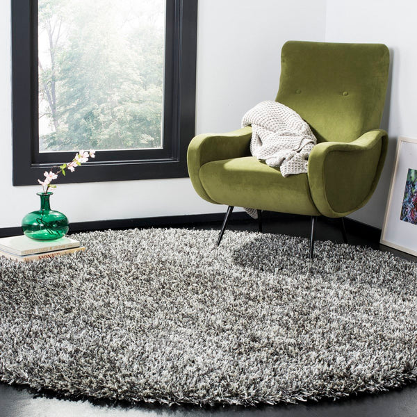 Safavieh Shag Sg531 808 Hand Tufted Rug