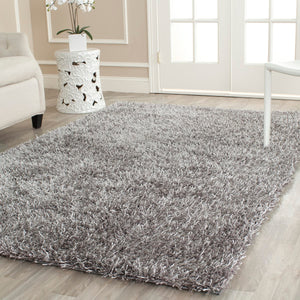 Safavieh Shag Sg531 111 Hand Tufted Rug