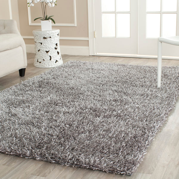 Safavieh Shag Sg531 111 Hand Tufted Rug
