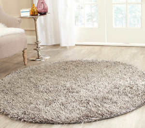 Safavieh Shag Sg531 111 Hand Tufted Rug