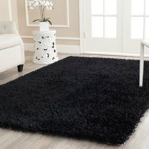 Safavieh Shag Sg531 111 Hand Tufted Rug