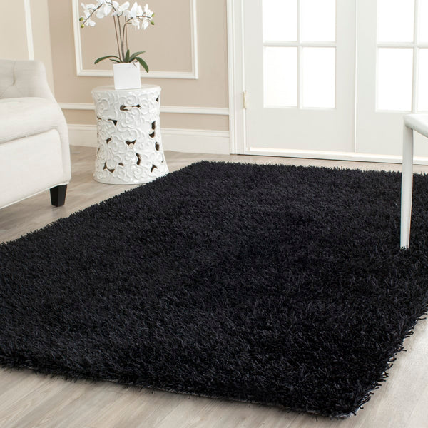 Safavieh Shag Sg531 111 Hand Tufted Rug