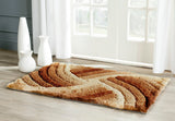 Safavieh Shag SG553 Hand Tufted Rug