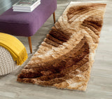 Safavieh Shag SG553 Hand Tufted Rug