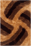 Shag SG553 Hand Tufted Rug