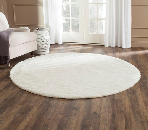 Safavieh Shag SG554 Hand Tufted Rug