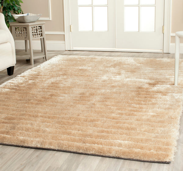 Safavieh Shag SG554 Hand Tufted Rug