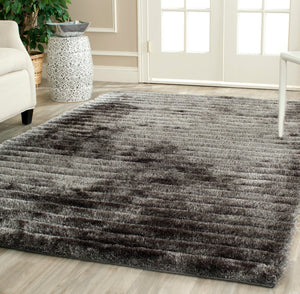 Safavieh Shag SG554 Hand Tufted Rug