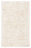Carmel Shag 100% Wool Pile Hand Woven Rug