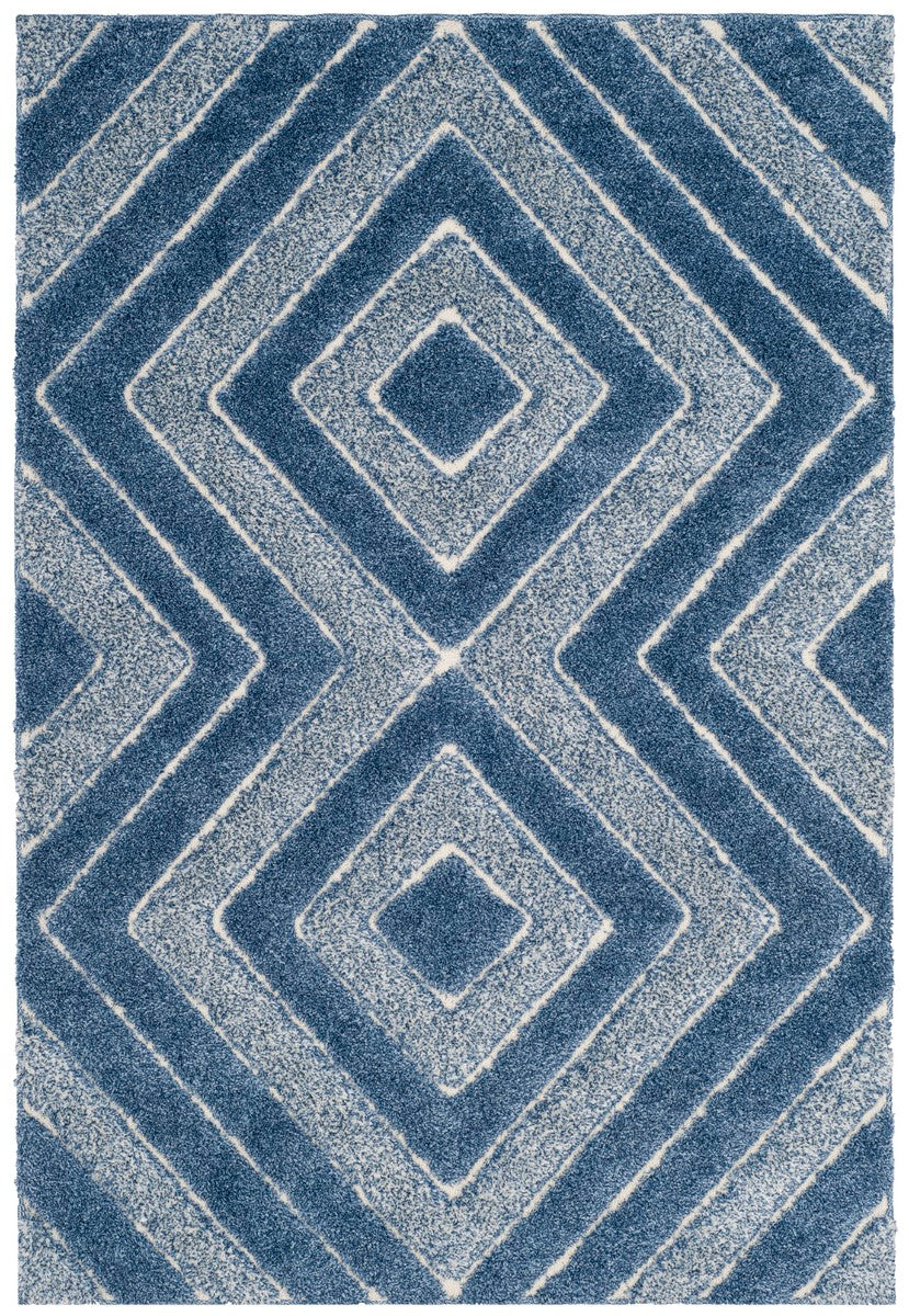Power Meowy Rug Memphis Power Loomed Woven Rug – Luxurious 30MM Pile Height for Ultima