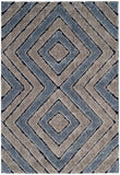 Safavieh Memphis SG834 Power Loom And Woven Rug