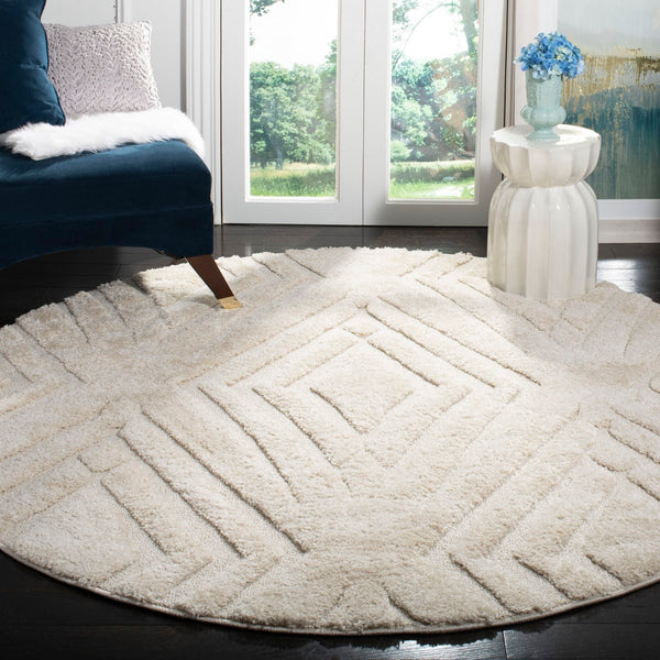 Safavieh Memphis SG836 Power Loom And Woven Rug