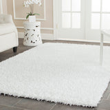 Safavieh Shag SG851 Hand Tufted Rug