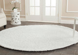 Safavieh Shag SG851 Hand Tufted Rug