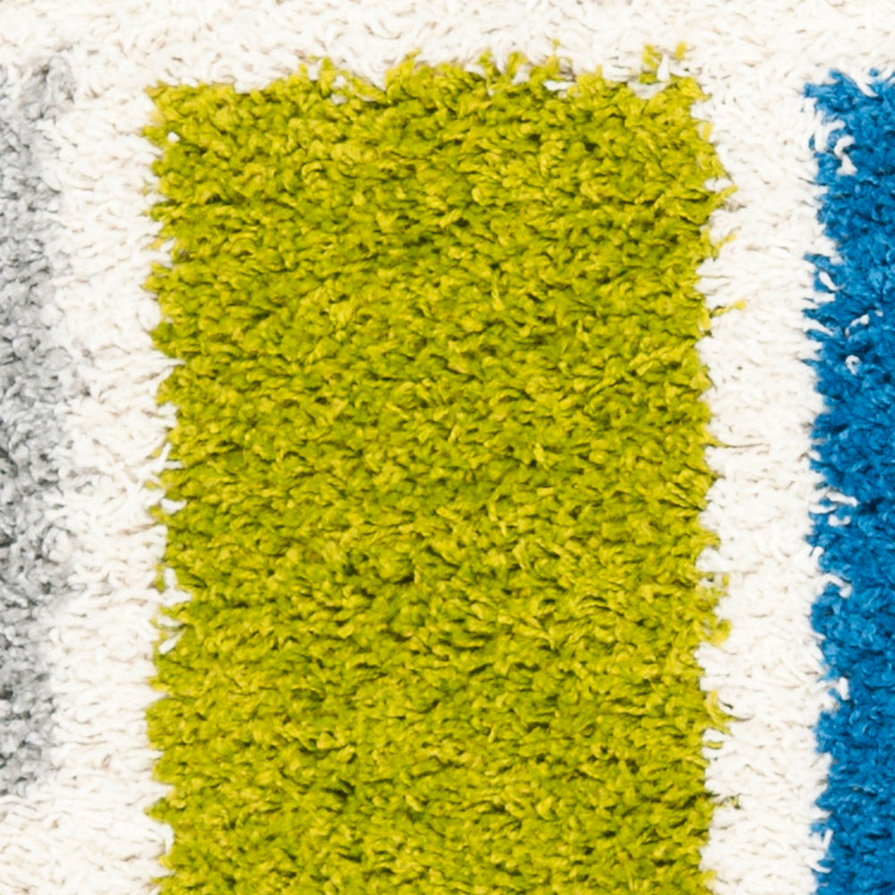 Safavieh Shag Sg911 655 Power Loomed Rug