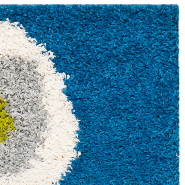 Safavieh Shag Sg912 659 Power Loomed Rug