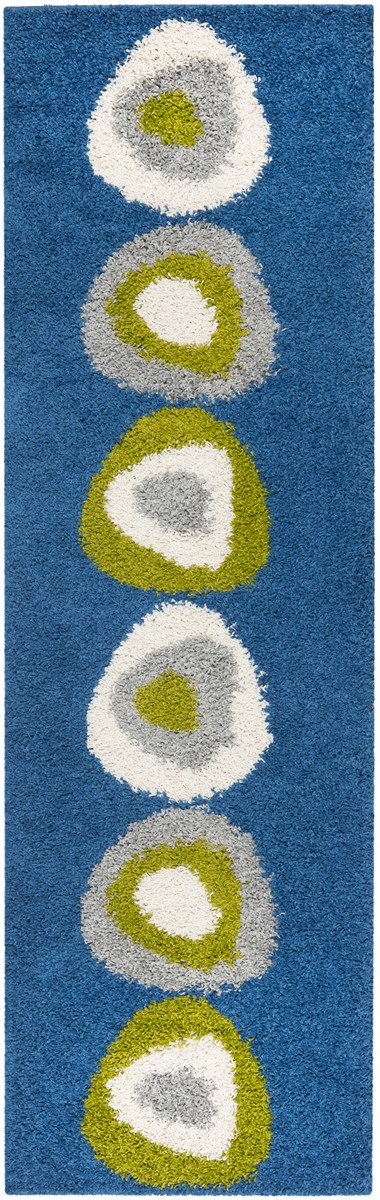 Safavieh Shag Sg912 659 Power Loomed Rug