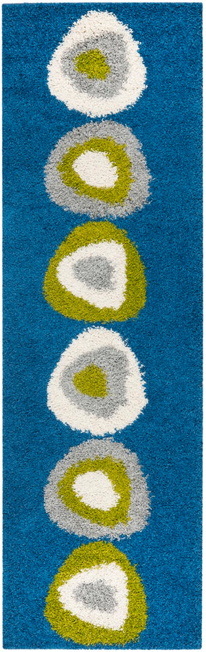 Safavieh Shag Sg912 659 Power Loomed Rug