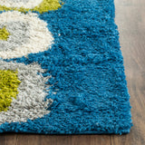 Safavieh Shag Sg912 659 Power Loomed Rug