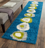 Safavieh Shag Sg912 659 Power Loomed Rug