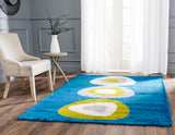 Safavieh Shag Sg912 659 Power Loomed Rug