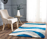 Safavieh Shag Sg913 658 Power Loomed Rug