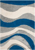 Safavieh Shag Sg913 658 Power Loomed Rug