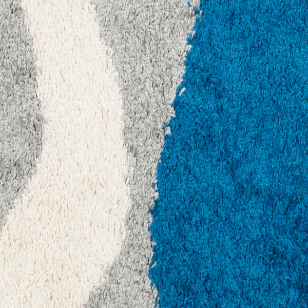 Safavieh Shag Sg913 658 Power Loomed Rug