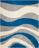 Safavieh Shag Sg913 658 Power Loomed Rug