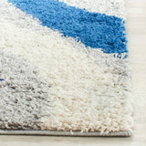 Safavieh Shag Sg914 806 Power Loomed Rug