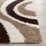 Safavieh Shag Sg915 122 Power Loomed Rug