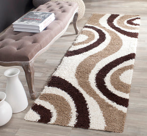 Safavieh Shag Sg915 128 Power Loomed Rug