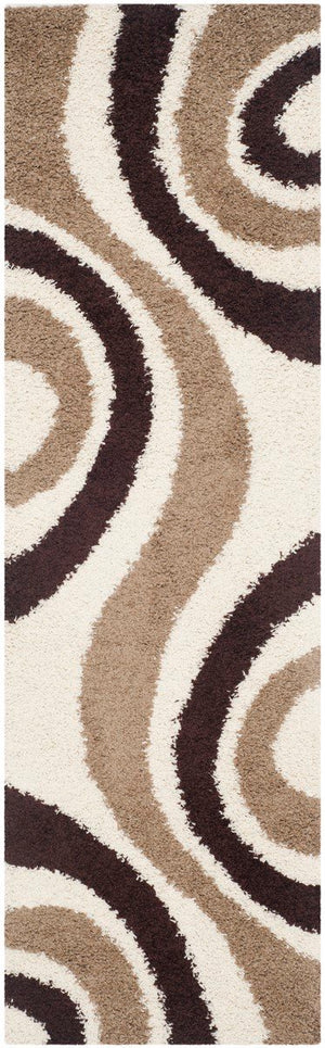 Safavieh Shag Sg915 122 Power Loomed Rug