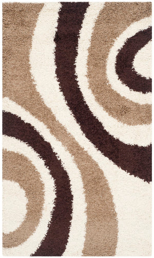 Safavieh Shag Sg915 128 Power Loomed Rug