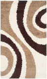 Safavieh Shag Sg915 122 Power Loomed Rug