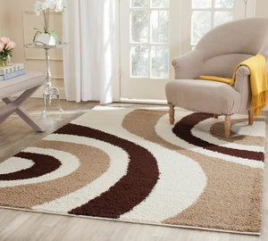 Safavieh Shag Sg915 128 Power Loomed Rug